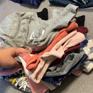 Toddler boys 2t-3t shirts